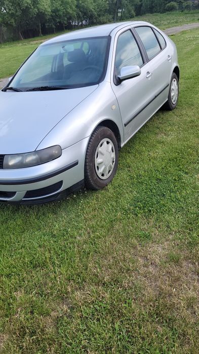 Seat leon 1 1.9 tdi 130 koni
