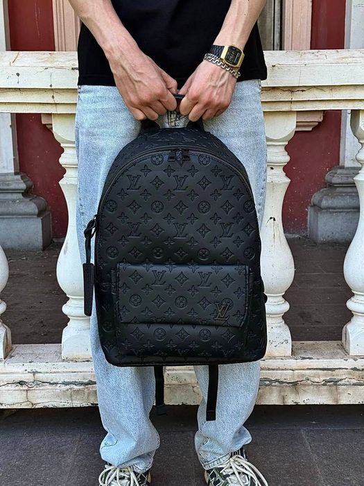 ‼️LUX‼️БЕЗ ПРЕДОПЛАТ‼️Мужской рюкзак портфель Луи витон Louis Vuitton | мужской рюкзак Луи витон | портфель Louis Vuitton | школьный рюкзак |
