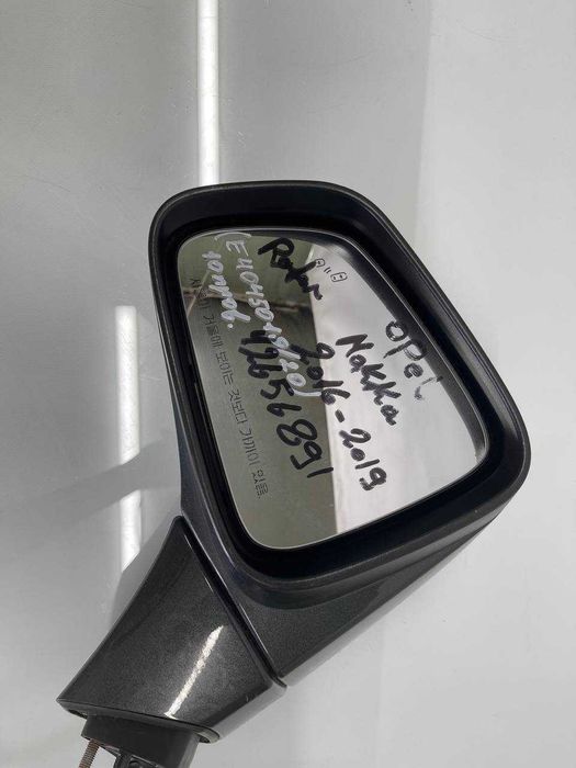 Дзеркало заднього виду Opel Mokka 2016-2019 | Левое зеркало опель мока