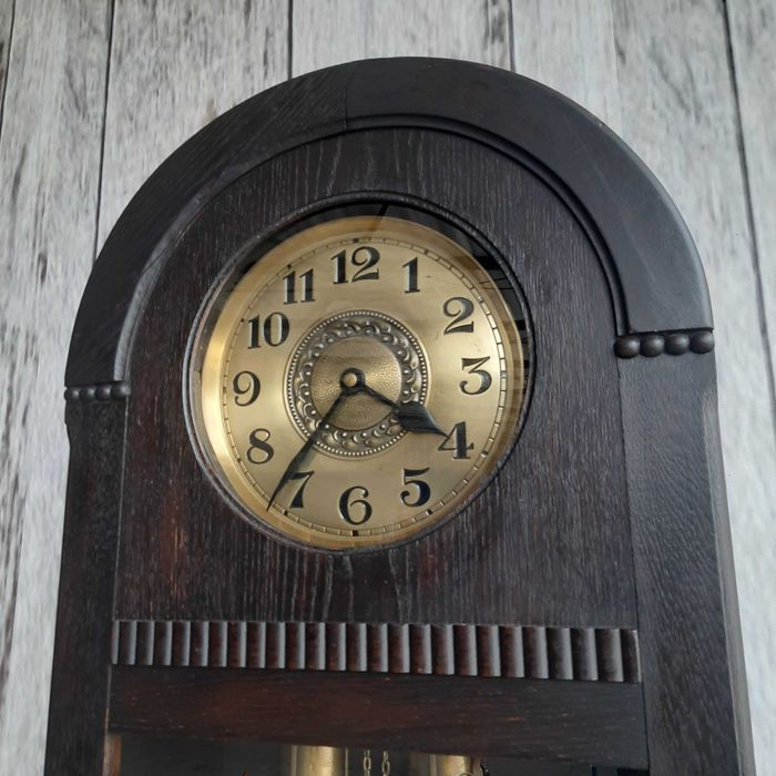 Stylowy Zegar stojący    /  808