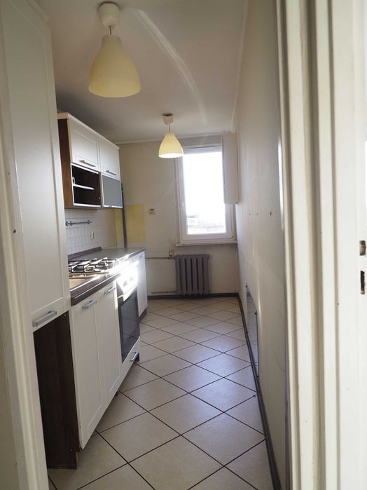 Mieszkanie zarezerwowane