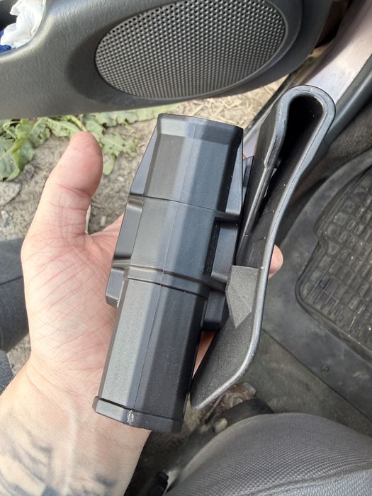 Тактична кобура Glock 17 19 19X 22 23