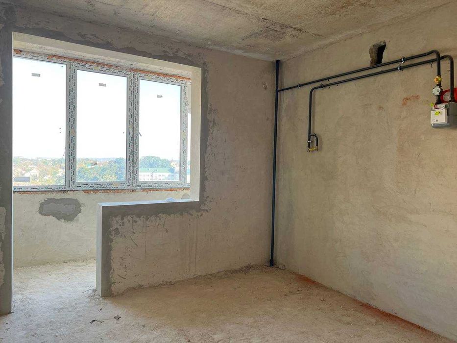 Терміново!ЗДАНА 2 х кім 6 пов 5 хв до Центру Ліфт Працює