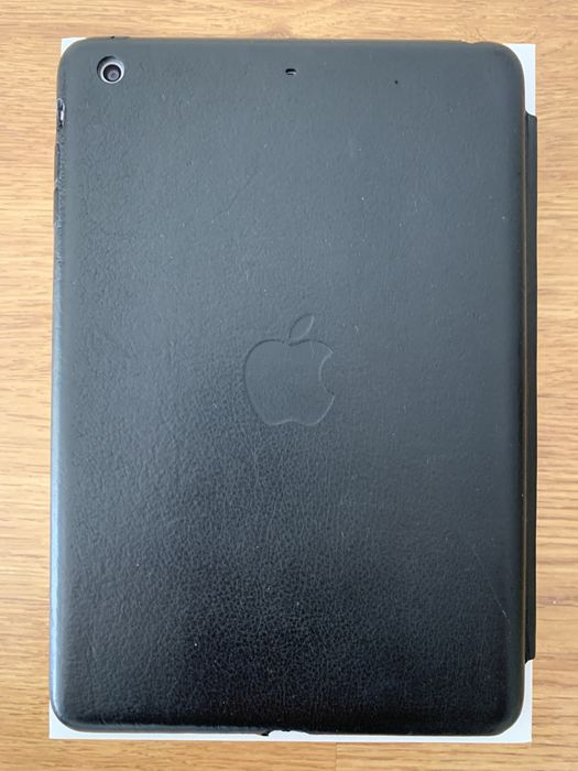 iPad Mini 3 - 16GB Space Gray