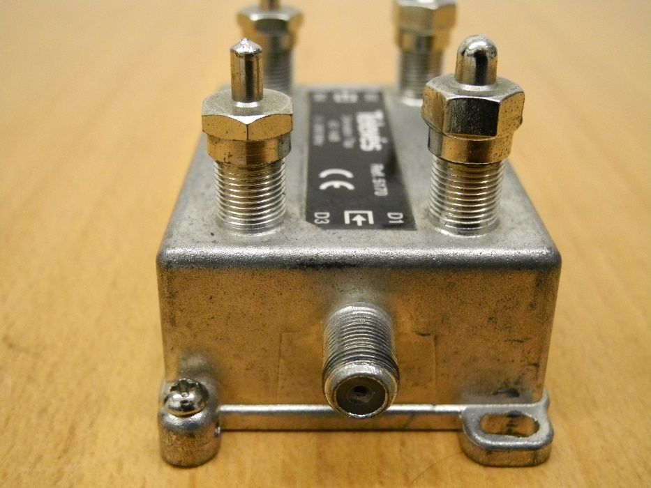 Derivador Televés 5170- 4 vias