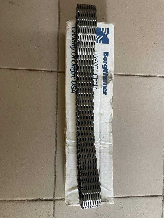 Ланцюг роздавальної коробки BORGWARNER