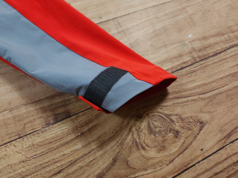 NORRONA Falketind Windstopper Hybrid Kurtka Damska r. L