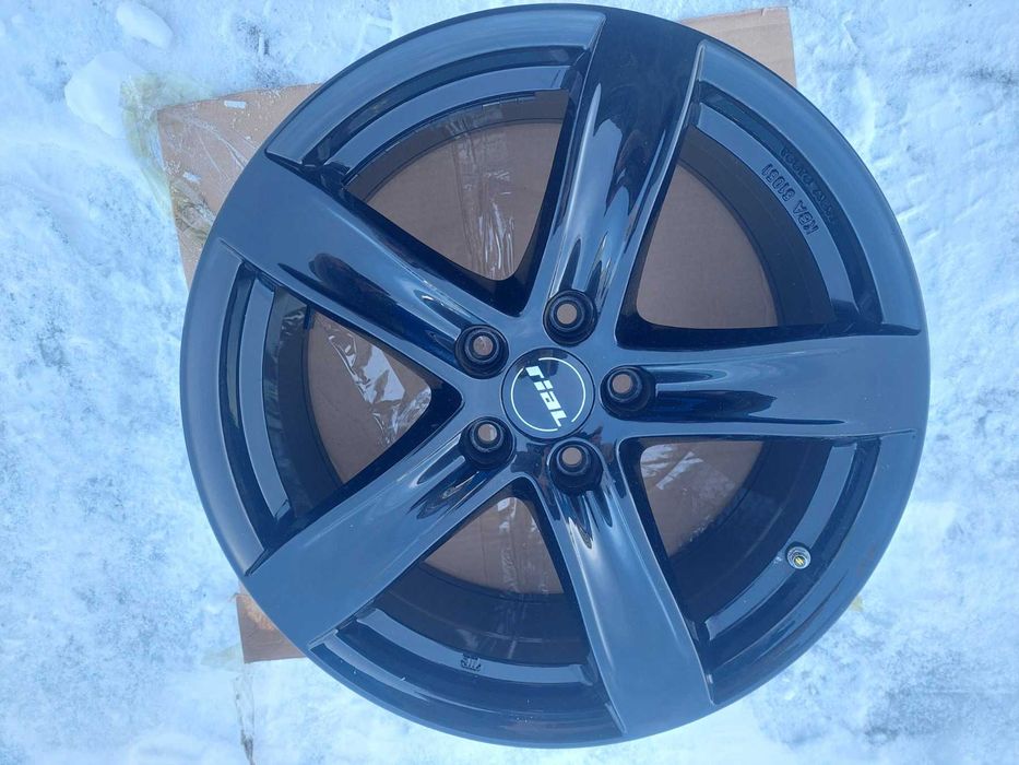 Диски R18 5 114,3  Camry Renault Megane меган kia hyunday