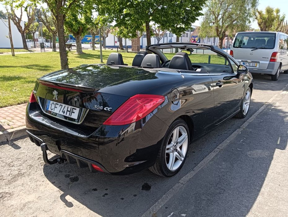 Peugeot 308 sport pack