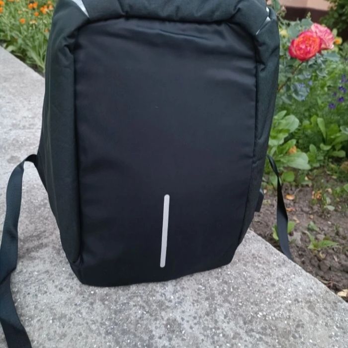 Городской рюкзак для ноутбука