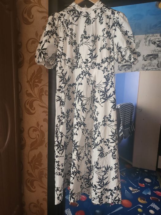 Нова сукня Zara з біркою