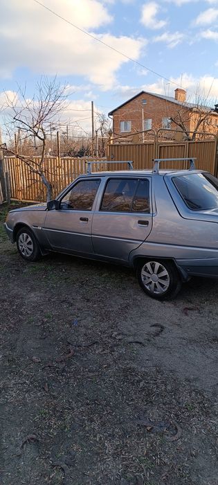 Автомобіль Славута  ЗАЗ1103