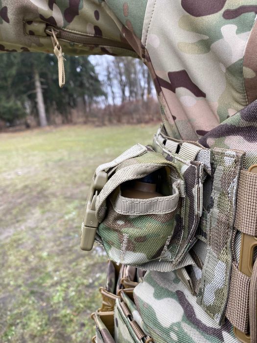 Підсумок подвійний під гранати Condor