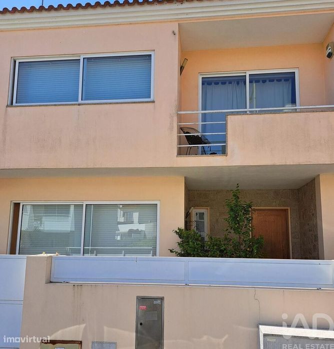 House / Villa in Esmoriz, 126 m²