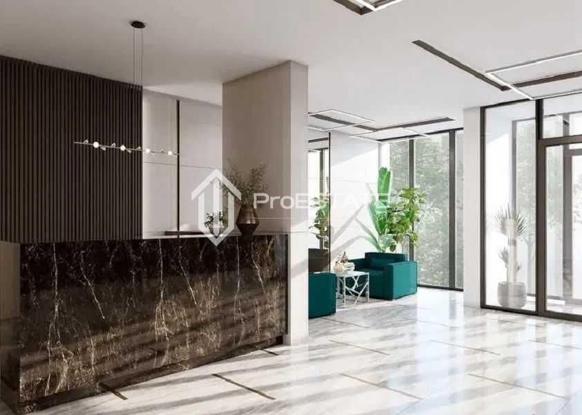 Продам Однокімнатна квартира Метрополія 2