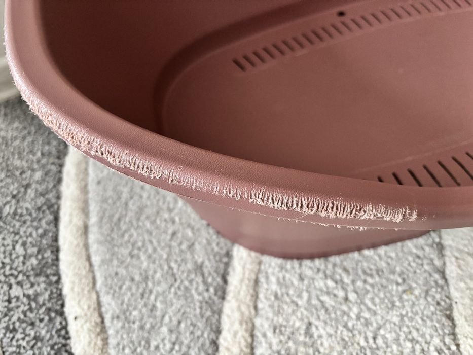 Stefanplast Sleeper Пластиковий лежак для собак