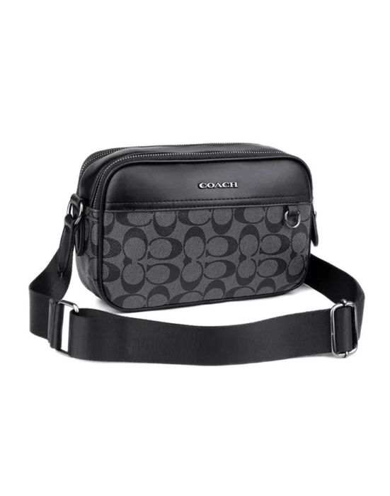 Сумка через плече коач Coacch