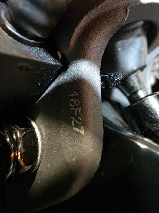 Radialna pompa hamulcowa do RCS  19 Nowa