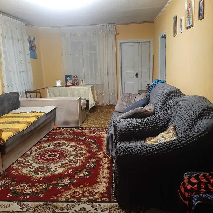Продаж 1 поверхового будинку в Браїлові