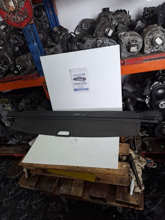 Chapeleira Oepel Astra H