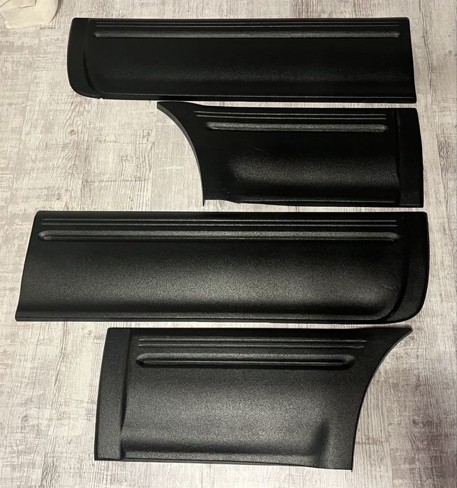 Land Rover Freelander 1 CZĘŚCI / koła / drzwi / Listwy drzwi / Lampy