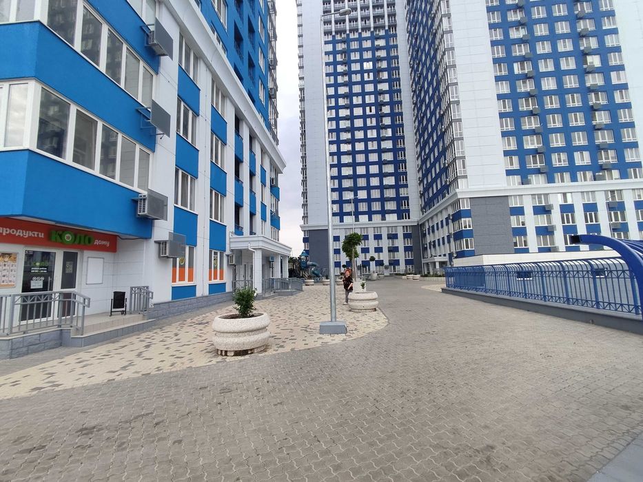 3-кімнатна квартира за адресою Куликове поле пл. (площа 86,7 м²) - Atlanta.ua - фото 20