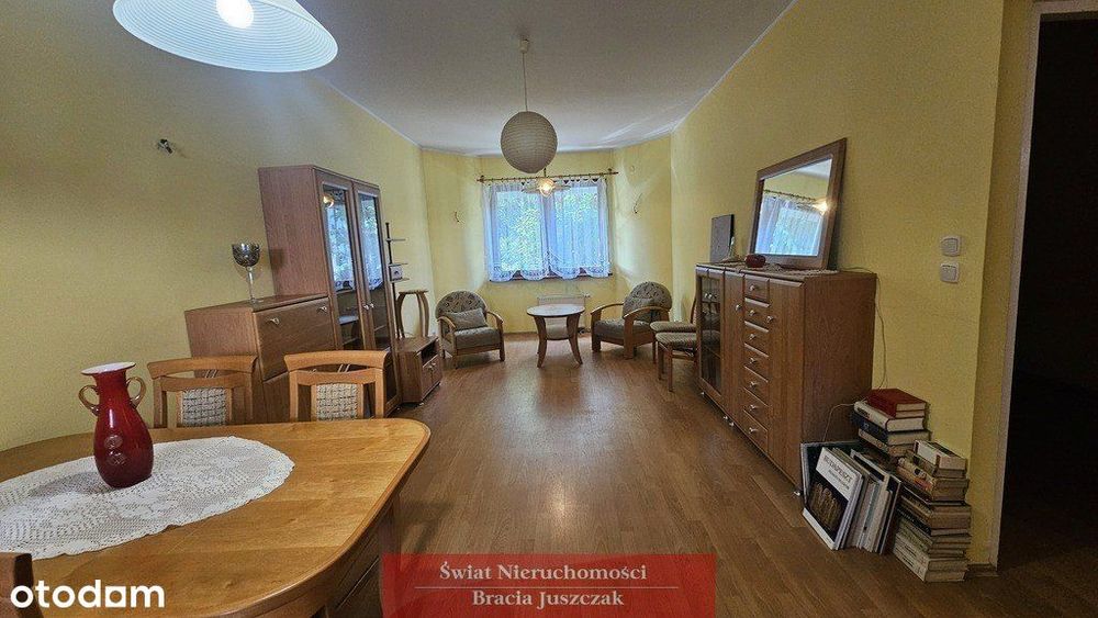 52 M2 - Brossa - Przy Parku