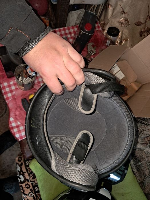 Подам шлем с Маской