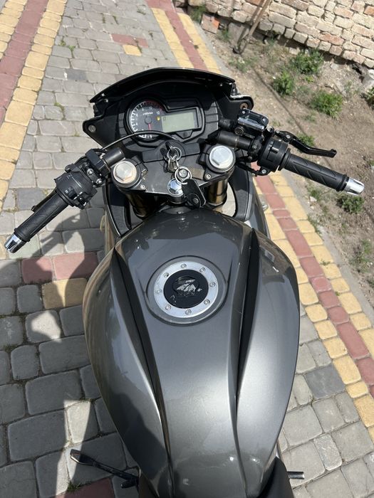 Продам шинерай z1 250