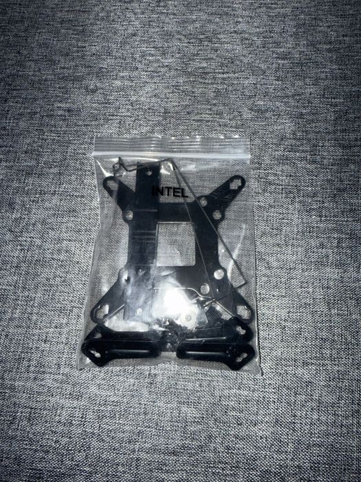 Chłodzenie procesora BeQuiet dark rock 4