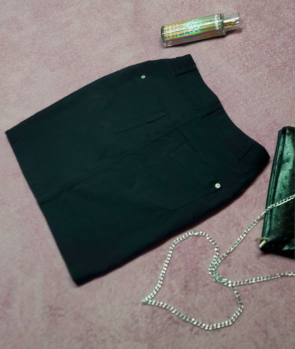 Жіноча спідниця даром