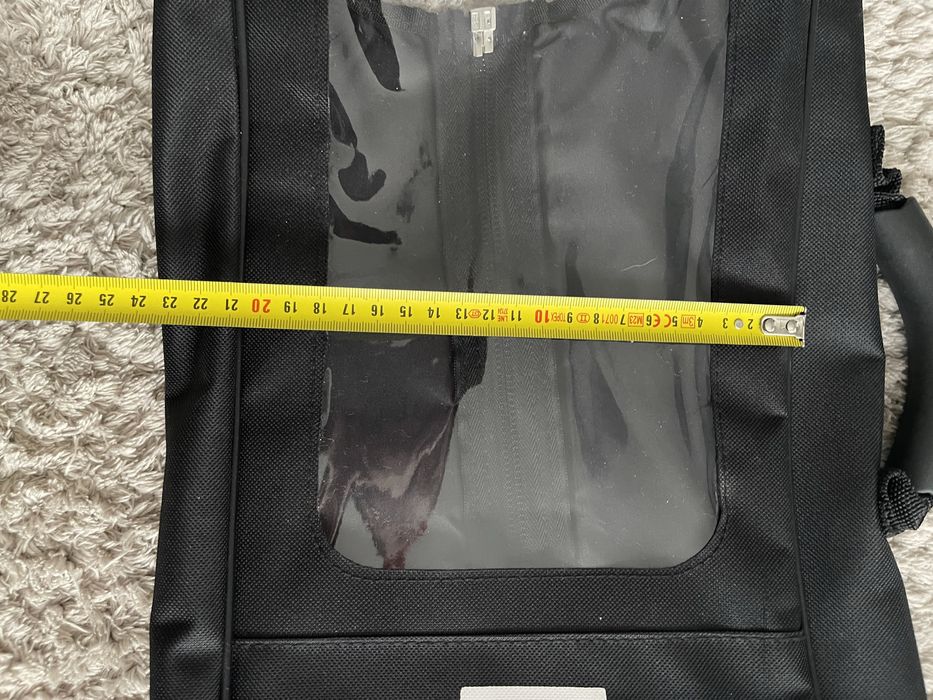 Pokrowiec Biathlon  ( hulajnogę)