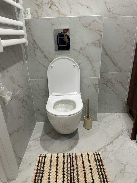 Власна 1к квартира в 66Ж з гардеробною як у Керрі Бредшоу