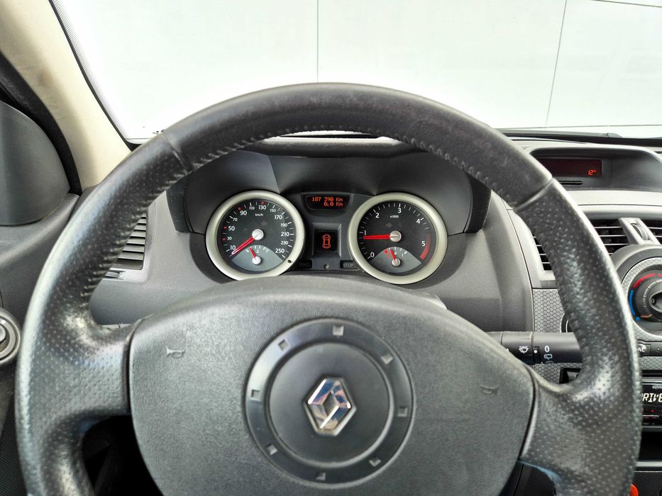 Renault Megane Break 1.5 dCi 180.000Kms NOVO