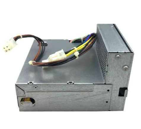 Fonte de alimentação HP