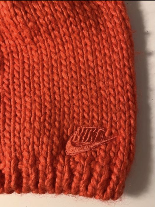 Gorro Nike Novo