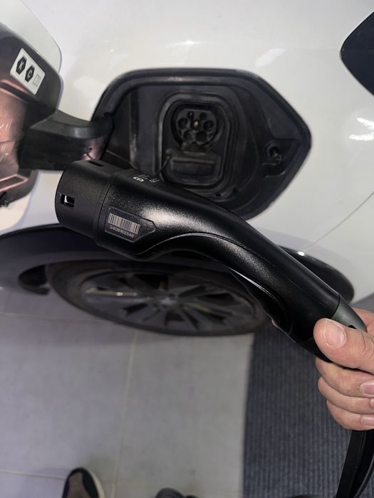 Carregador carros Electrico 7,4kw monofasico - EV- Charger