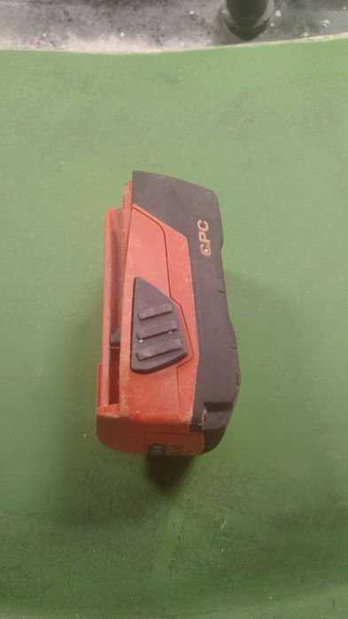 Акумулятор Hilti b22 3ah