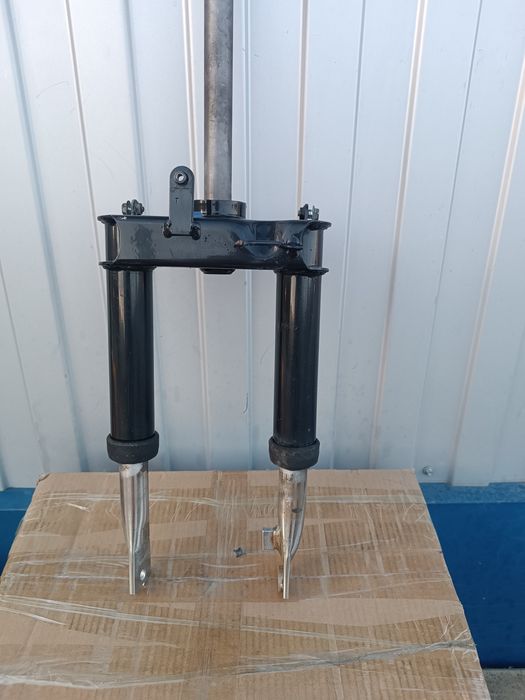 Вилка Honda Dio AF 62/68