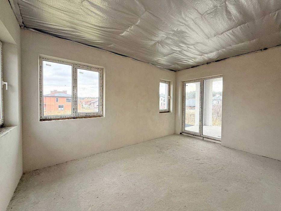 Продаж будинку смт. Брюховичі