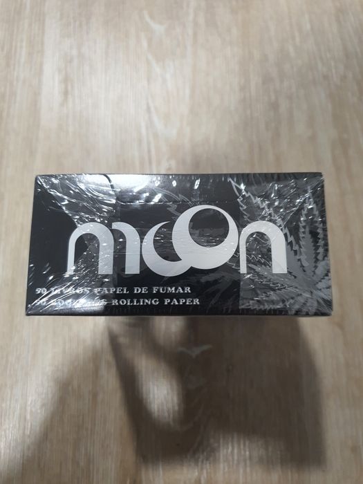 Caixa mortalhas moon