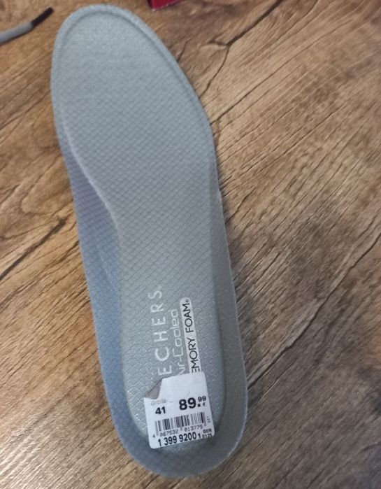 Кросівки Skechers 41,40р