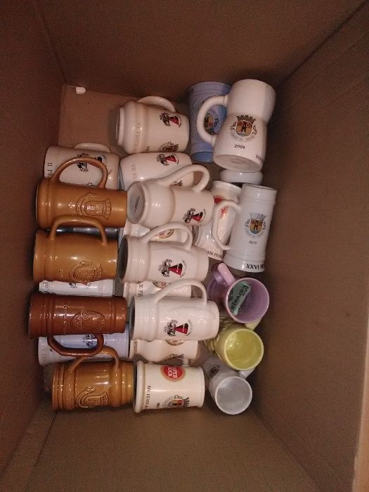 União de tomar, festa da cerveja