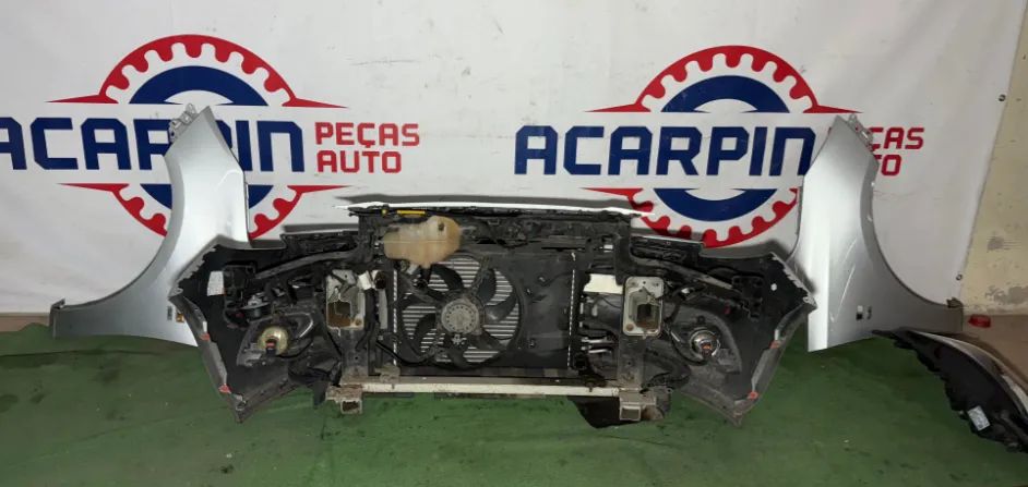 Frente Completa Opel Corsa E 1.4 Gasolina 2016