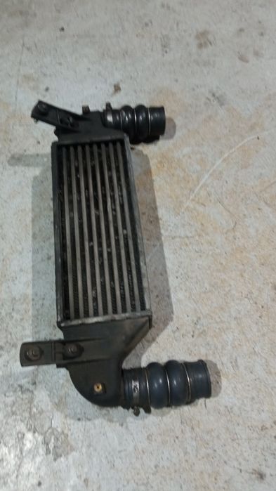 Intercooler Ford focus 1.8 Tddi