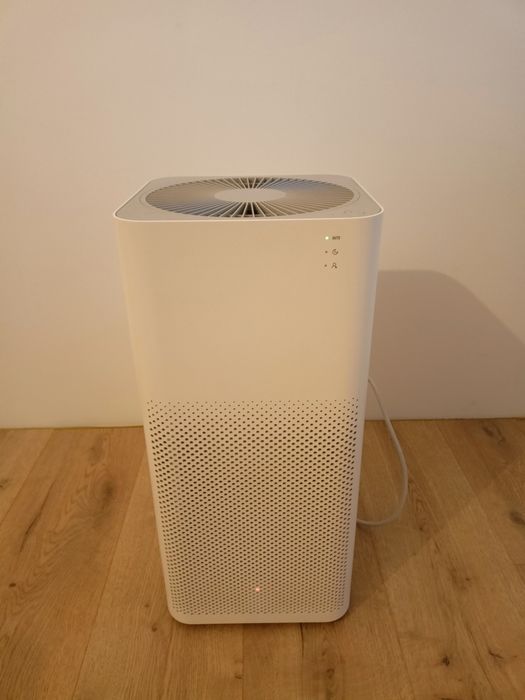 Oczyszczacz powietrza Xiaomi Mi Air Purifier 2H