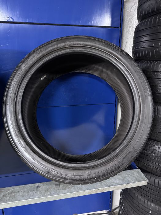295 35 r 21 Continental Cross Contact 295/35r21 Склад Шин Умань