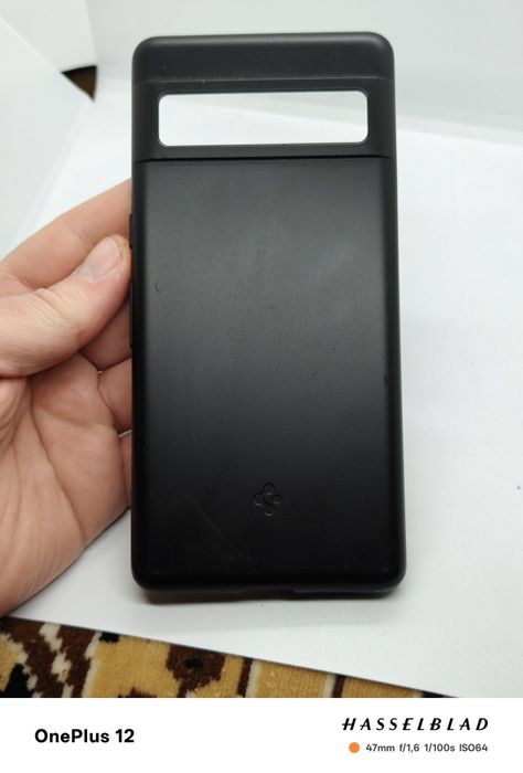 Продам Google Pixel 7 Pro 12/256Gb