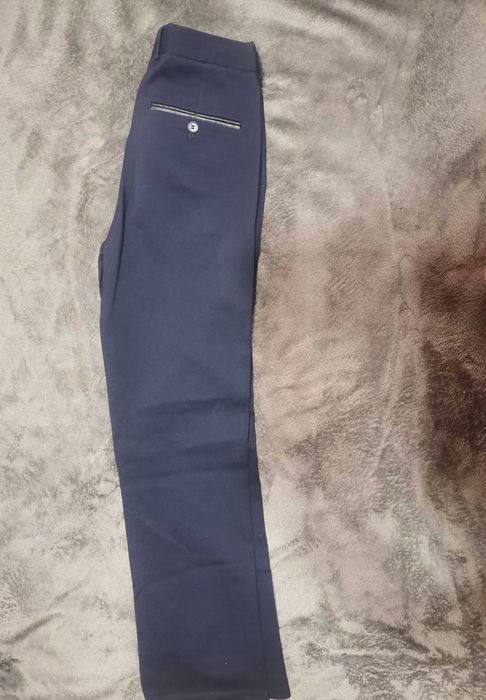 Garnitur męski Dastan