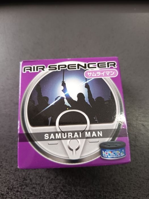 Zapach samochodowy Eikosha